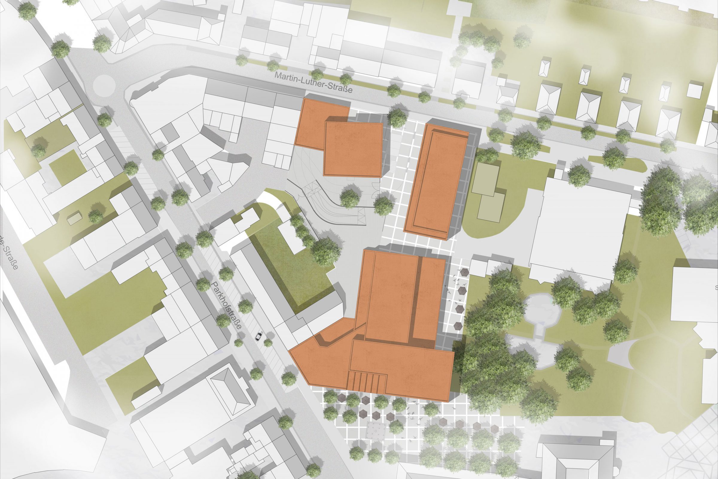 Veedel_Hueckelhoven_Lageplan